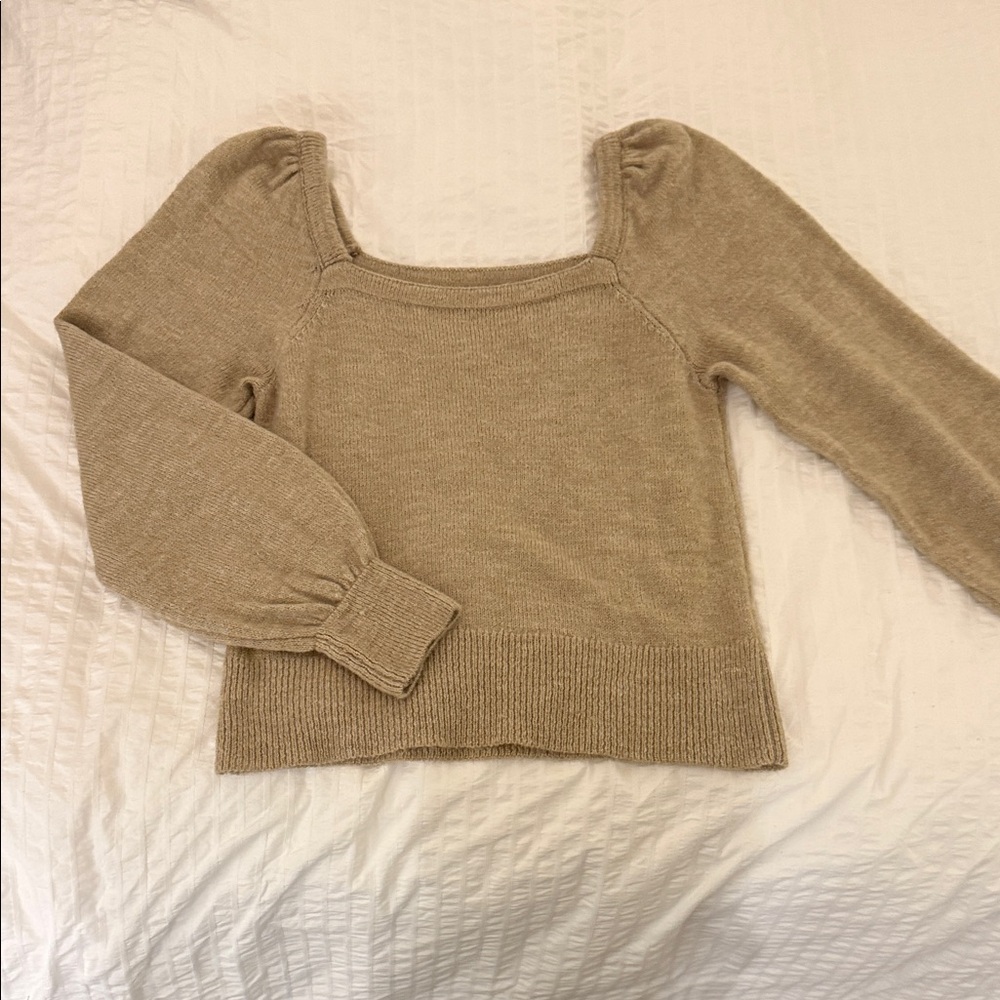 Women's Sweater